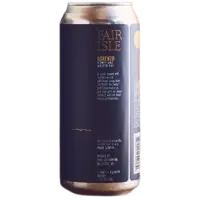 Fair Isle Brewing Lorenzo