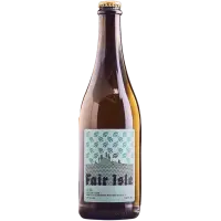 Fair Isle Brewing Loza