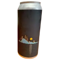 Fair Isle Brewing Lottie