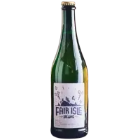 Fair Isle Brewing Nikolai