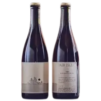 Fair Isle Brewing Syrah