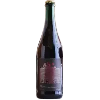 Fair Isle Brewing Ruby