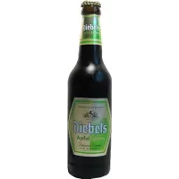 Brauerei Diebels Apfel Lemon