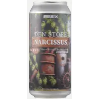 Bryggverket Den Store Narcissus