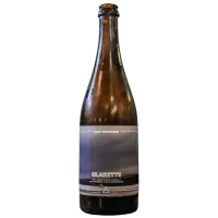Holy Mountain Brewing Company Clarette