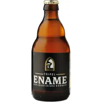 Brouwerij Roman Ename Tripel 1995