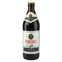 Biermanufaktur Engel Bock Dunkel