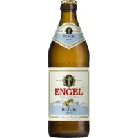 Biermanufaktur Engel Bock Hell