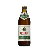 Biermanufaktur Engel Kellerbier Dunkel