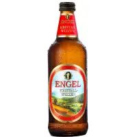 Biermanufaktur Engel Kristallweizen