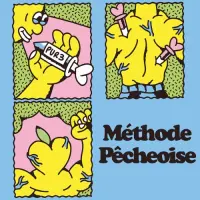 Dok Brewing Company Méthode Pêcheoise