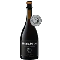 Willie Smiths Kingston Black Vintage 2025