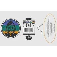 Messorem Bracitorium Temporalis #0047