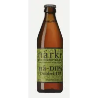 Närke Kulturbryggeri Nä-DIPA