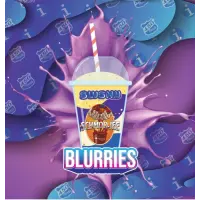 Imprint Beer Company Blurries
