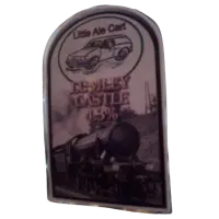 Little Ale Cart Lumley Castle