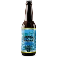 Cerveza Bacalar Lager