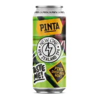PINTA New One
