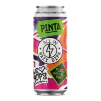 PINTA All In