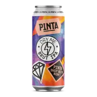 PINTA Dry Me