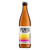 PINTA High Q Hazy Double IPA