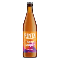 PINTA Hazy Looper
