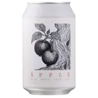 Fruktrocket Äpple