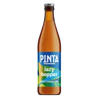 PINTA Lazy Hopper