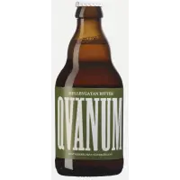 Qvänum Mat & Malt Mellbygatan bitter