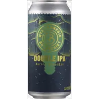 Nya Carnegiebryggeriet Double IPA - Aurora Borealis
