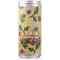 Gagnef Brewing Vitsig
