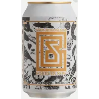 Beer Barons Forever Now
