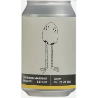 Fjäderholmarnas Bryggeri Lager