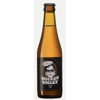 Värmdö Bryggeri Rocken Rollex
