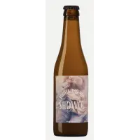 Gamla Enskede Bryggeri Showöl