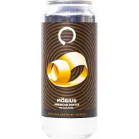 Equilibrium Brewery Möbius