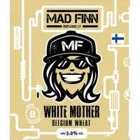 Mad Finn Brewing Company White Mother