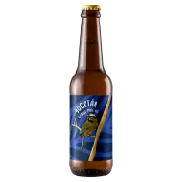 Esmeralda Brewing Yucatán