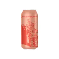 Tree House Brewing Company Juice Machine - Guava