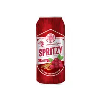 Tree House Brewing Company Spritzy - Cranberry Spice