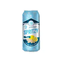 Tree House Brewing Company Spritzy - Lemon Ginger