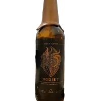 Holy Mountain Brewing Company God Is 7