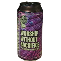 Bang The Elephant Brewing Worship Without Sacrifice