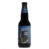 Brasserie Dieu du Ciel! Chemin de Croix