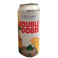 Cellarmaker Brewing Company Double Dobis