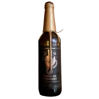Holy Mountain Brewing Company Hand of Midnight