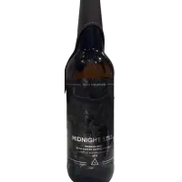 Holy Mountain Brewing Company Midnight Still - Stamp Act Coffee