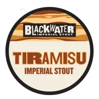 Southern Tier Brewing Company Tiramisu Imperial Stout