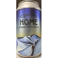 Grand Teton Brewing Co. Coming Home (2025)