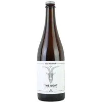 Holy Mountain Brewing Company The Goat